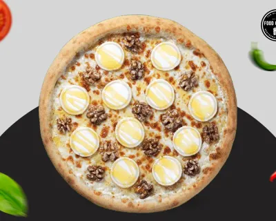 CHEVRE MIEL
