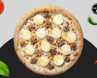 CHEVRE MIEL