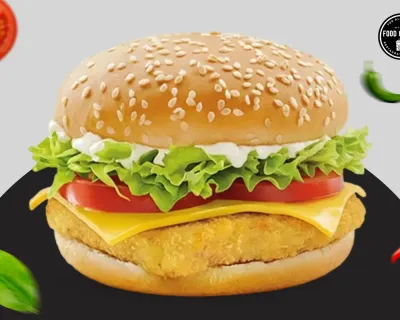 Fish Buger 