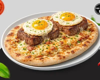 Naan suprême 