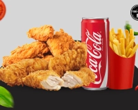 3 Tenders
