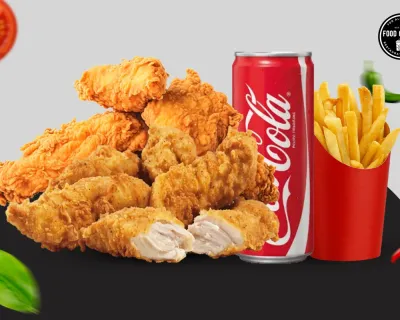 5 Tenders 