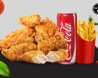 5 Tenders