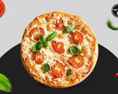 MARGHERITA 