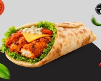 Naan Hot Tikka