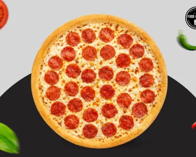 PEPPÉRONI 