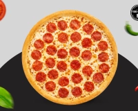 PEPPÉRONI