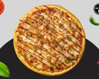 CHIKEN BARBECUE