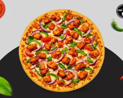 TANDOORI 