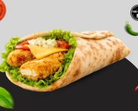 Naan Fish