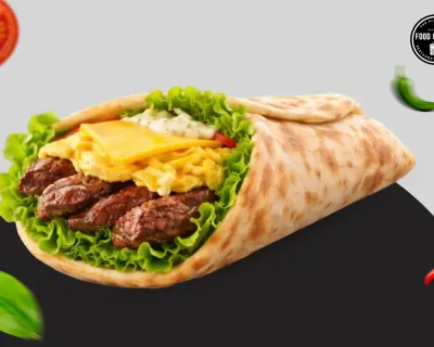 Naan Faster 