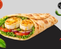 Naan Sweet