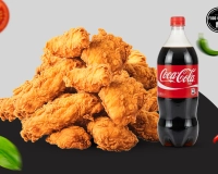 25 Wings