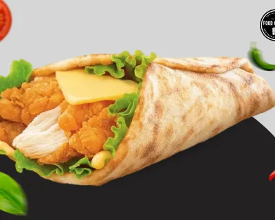 Naan Tenders 