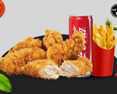 5 Tenders 
