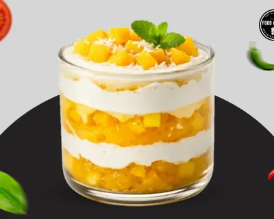 Tapiocca mangue