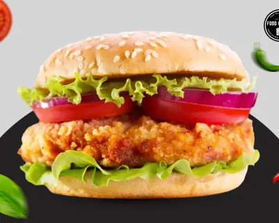 Burger Food Corner 