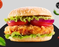 Burger Food Corner