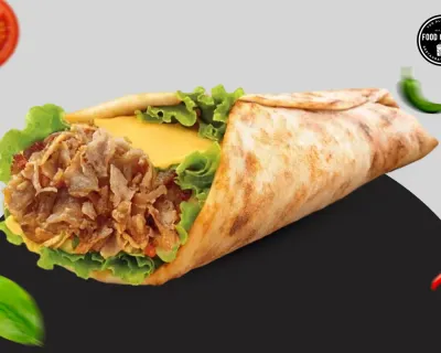 Naan Kebab 