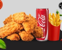 12 Wings