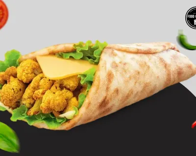 Naan Curry 