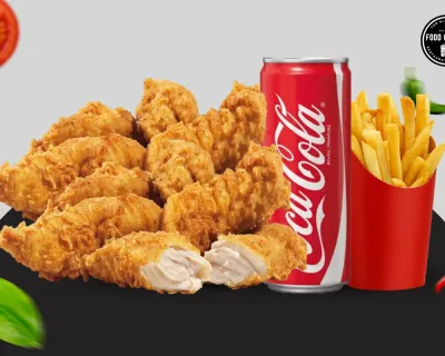 10 Tenders 