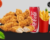 10 Tenders