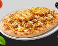 Naan Boursin